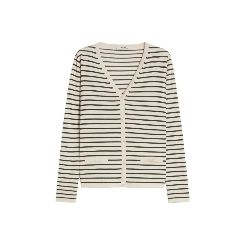 'S MAX MARA Kenya Cardigan-0