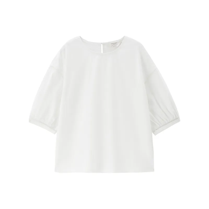 UNIQLO Shirts Women's-0
