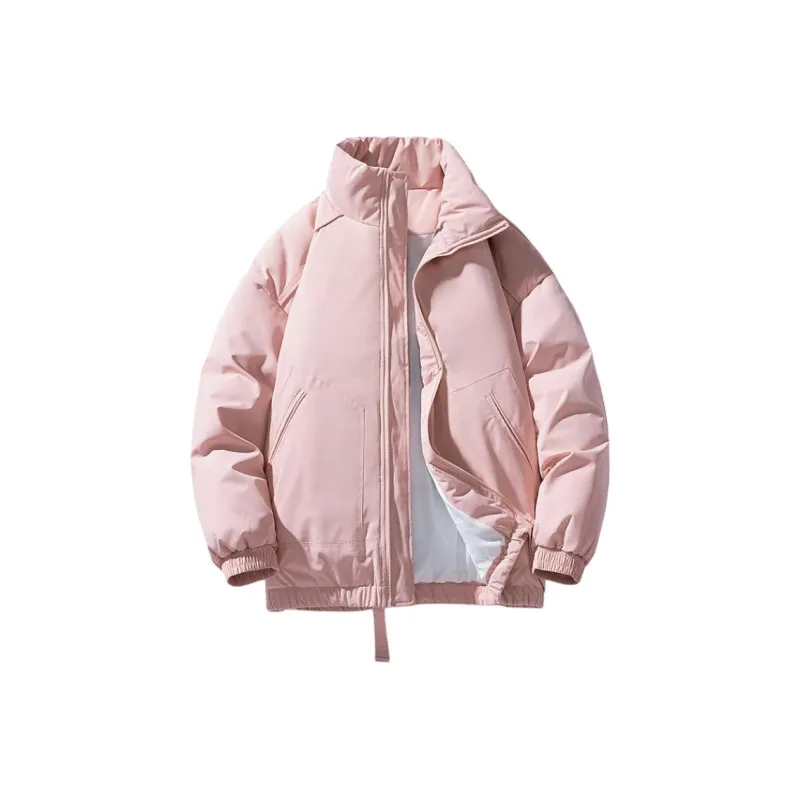 LSVE Puffer Jackets Women's-15
