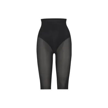 Skims Leggings Women's Sapphire Black