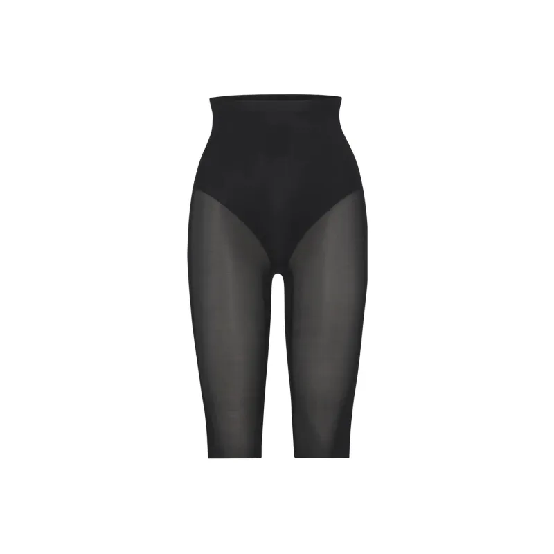 Skims Leggings Women's Sapphire Black-0