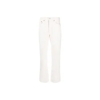 AGOLDE Straight leg Denim Jeans