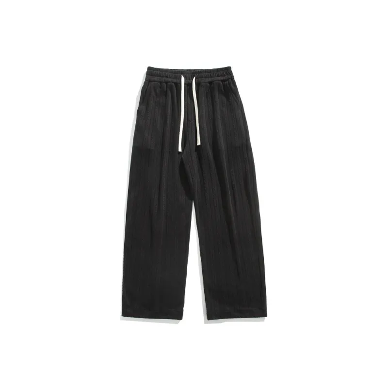 FISHGALAXY Casual Pants Unisex-0