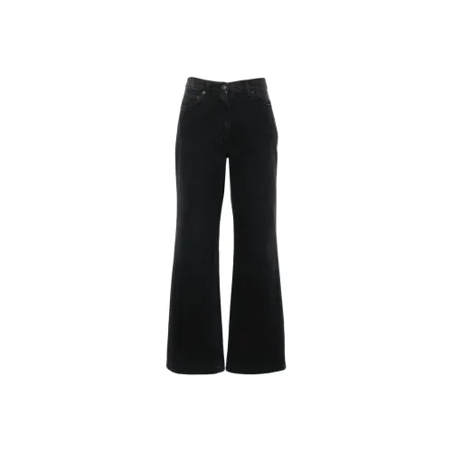 THE ROW Jeans Women's Black