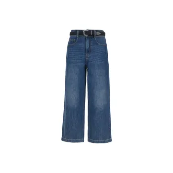 ONLY Jeans Women's J34 390 Washed Denim Blue