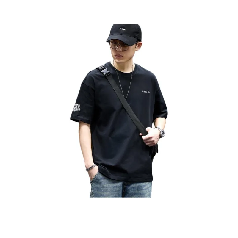 BUYDAUL T Shirts Unisex-0