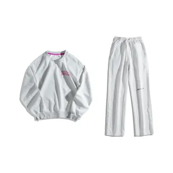 Monster Guardians Sweatshirt Sets Women's