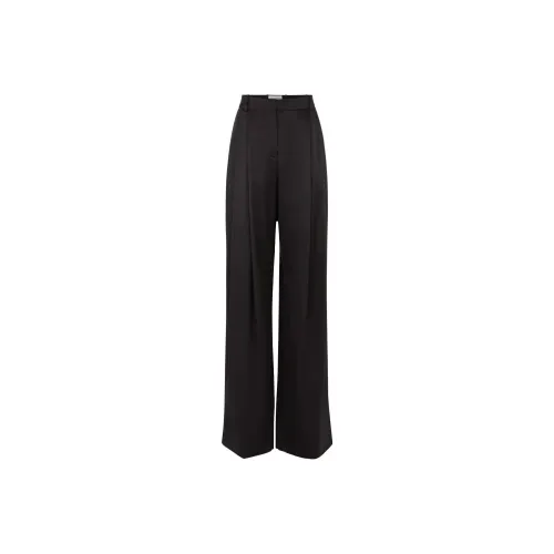NINA RICCI Pleated Wide leg Trousers