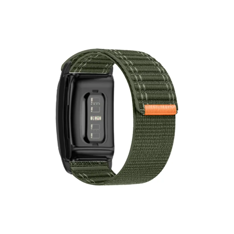 DAOWEI Watch Band Whoop Compatibility 290mm Nylon Material-14
