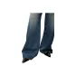 Blue Pants