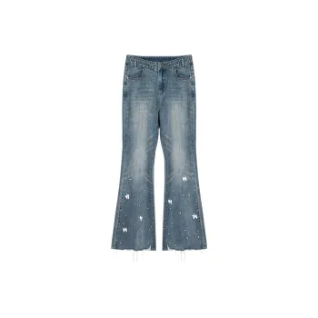 Jeans Women's Blue