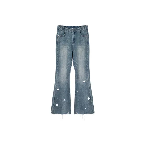 Jeans Women's Blue