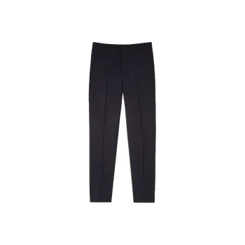 Paul Smith Suit Trousers Women's Black