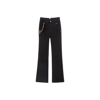 Miss Sixty Jeans Women's Black