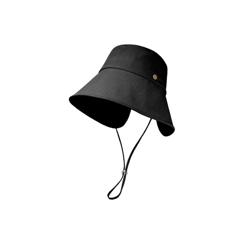 SIGGI STUDIOS Polyester Bucket Hats Women's-7