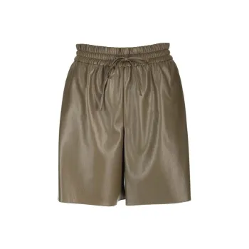 WEEKEND MaxMara Casual Shorts Women's Light Brown