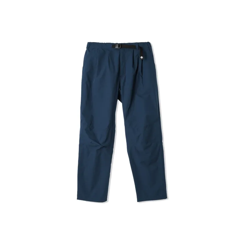 Columbia Hike Casual Pants Women's Marine Blue-0