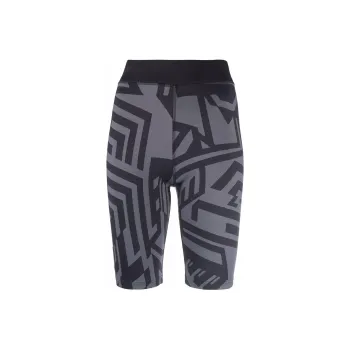 McQ Alexander McQueen Dazzelle Bermuda Shorts