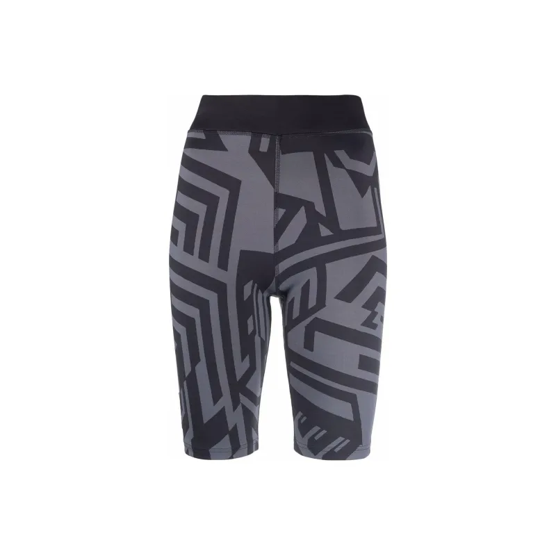 McQ Alexander McQueen Dazzelle Bermuda Shorts-0