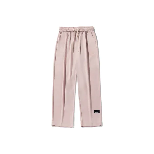 FUERZA Casual Pants Unisex