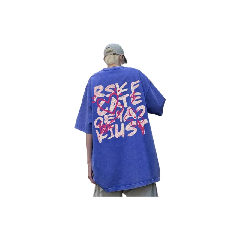 ACUOD BY CHANU T Shirts Unisex-20