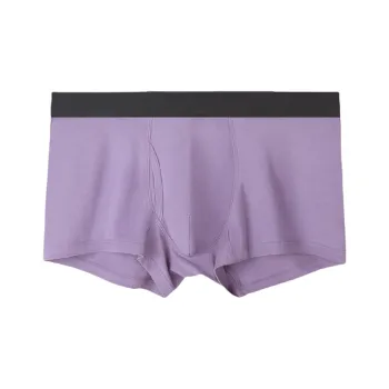 LUYOUYE Underpants Men's 1 Pack