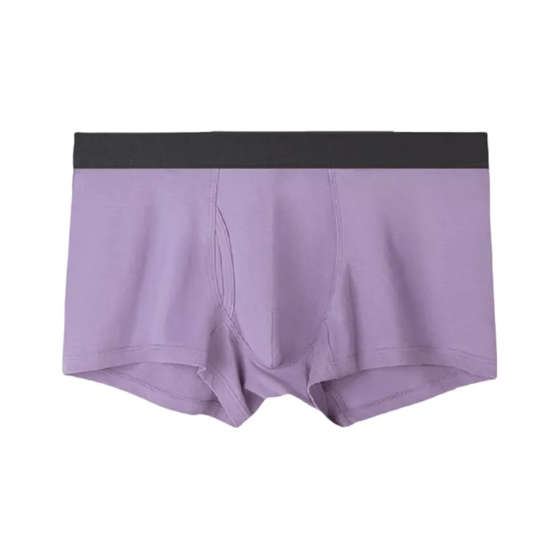 LUYOUYE Underpants Men's 1 Pack-0