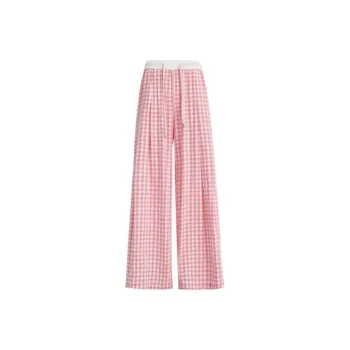 Kazakhstan Casual Pants Women's