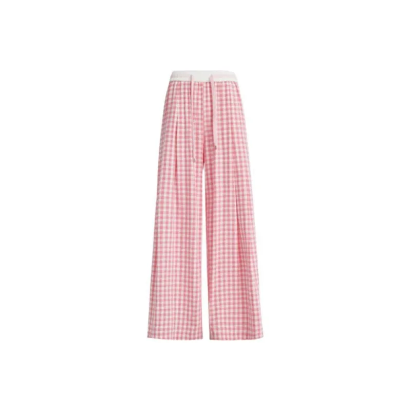 Kazakhstan Casual Pants Women's-0