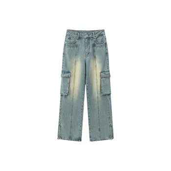 NO ONE ELSE Jeans Women's Medium Blue