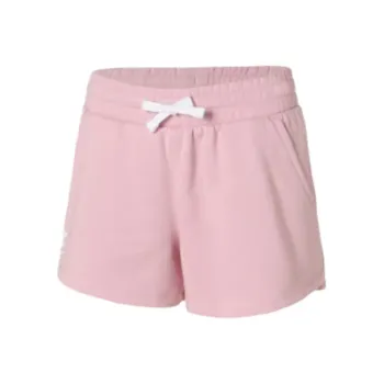 Under Armour Casual Shorts Women's Pink