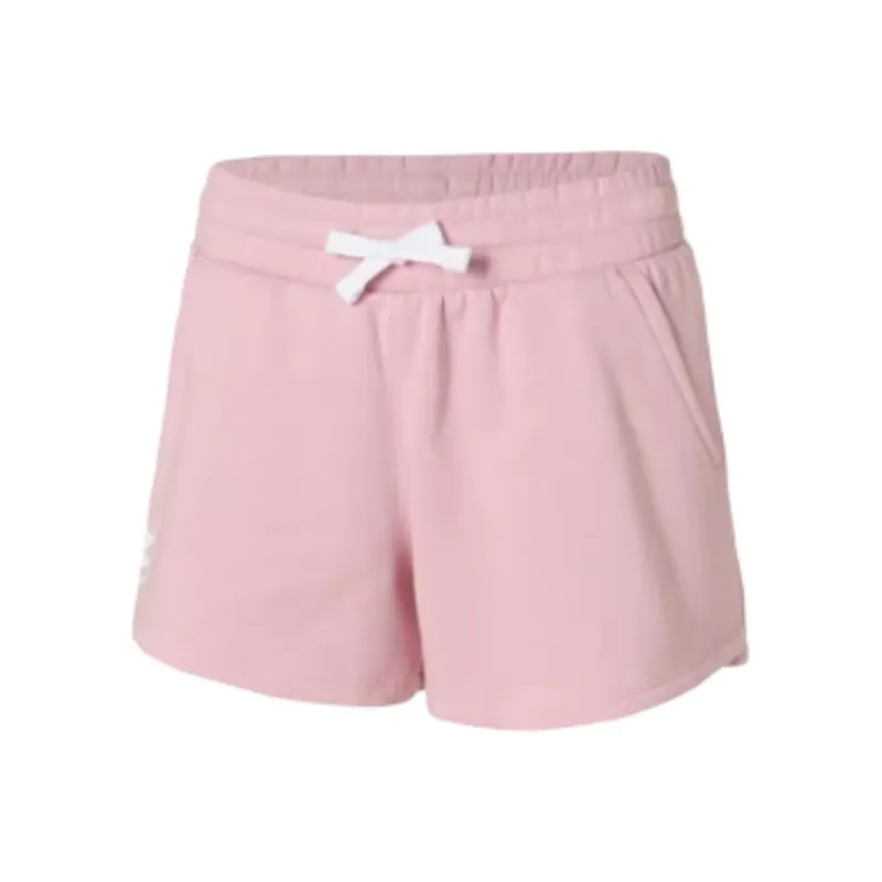Under Armour Casual Shorts Women's Pink-0