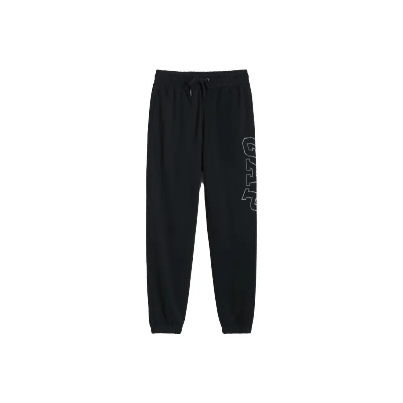 GAP Knitted Sweatpants Women's-2