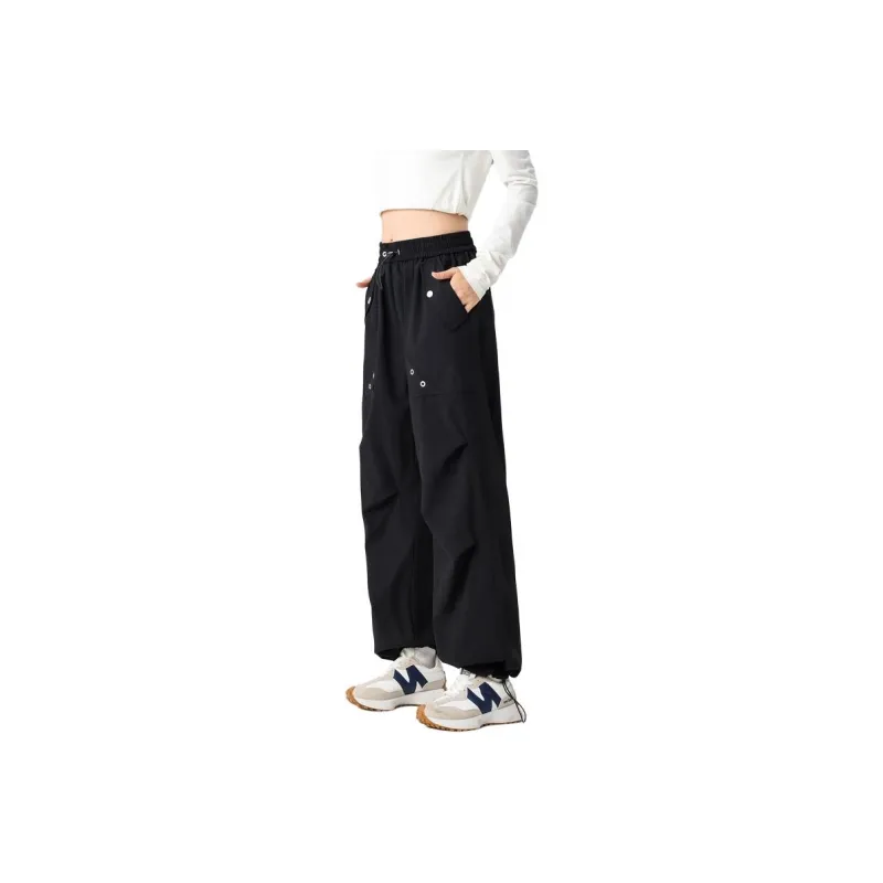 Kele Coco Casual Pants Unisex-0