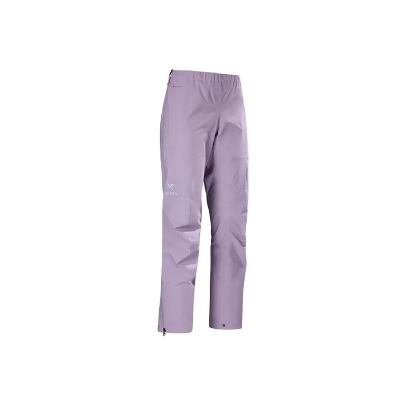 Arcteryx BETA Windbreaker Pants Women's-7