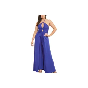 GUESS Jumpsuit Women's Sapphire Blue