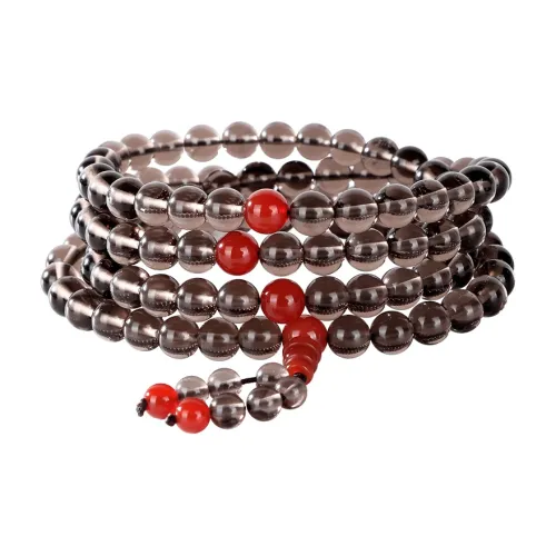 YUYIHUAN Obsidian Jade Bracelets Men's
