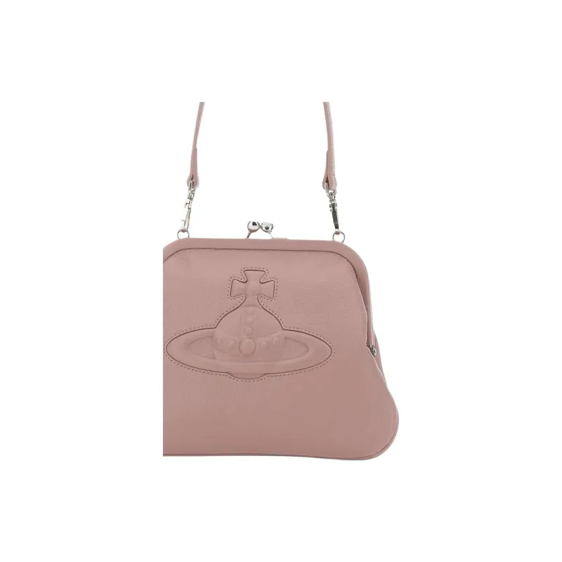 Vivienne Westwood Vivienne Clutch Bag-5