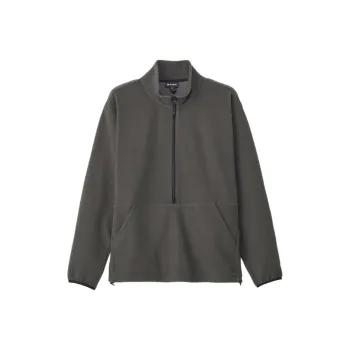 Goldwin Polartec Power Stretch Velvet feel Coat Unisex