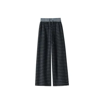 Ning Cai Yuer Casual Pants Women's