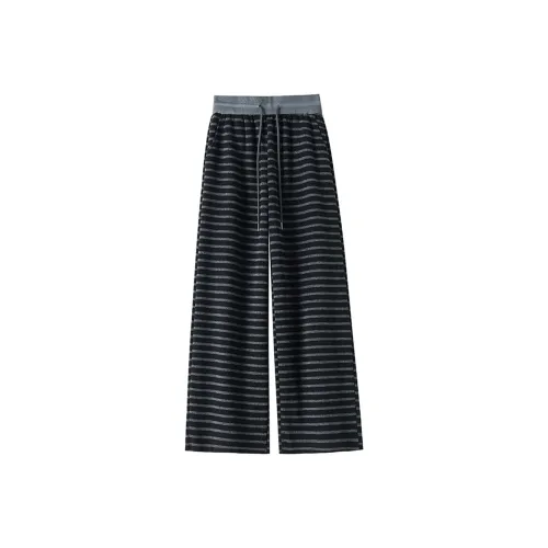 Ning Cai Yuer Casual Pants Women's