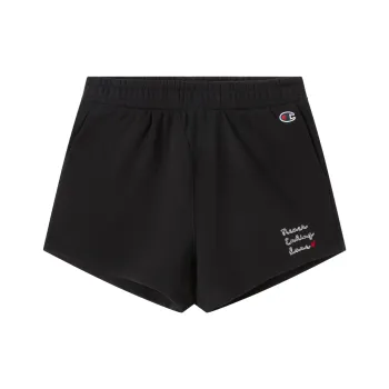 Champion Casual Shorts Europe Version Women's