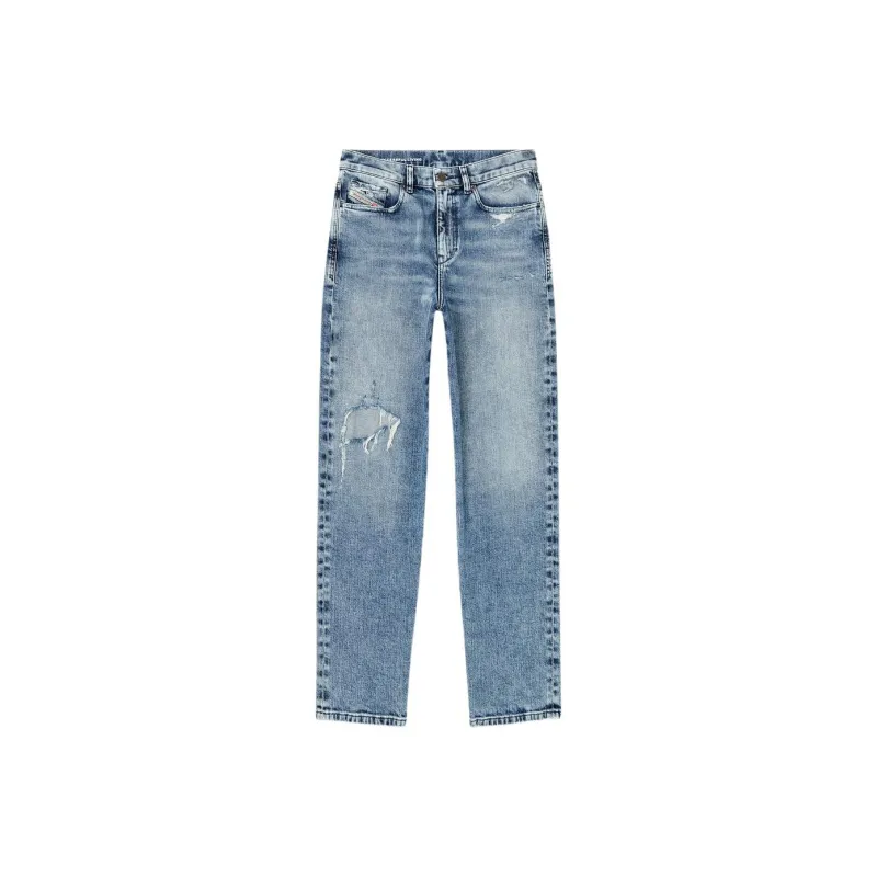 DIESEL D Air Jeans-0