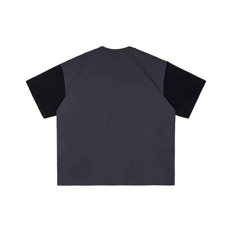 SOSTINE T Shirts Unisex-9