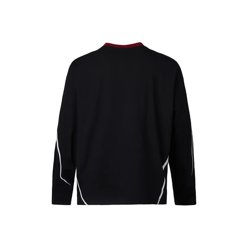 SOSTINE T Shirts Unisex-11