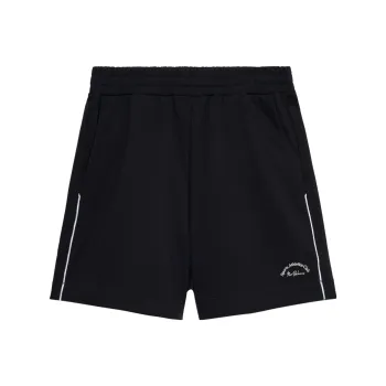 New Balance Vintage Sports Series Casual Shorts Women's Black