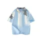 Light Blue/Blue Plaid