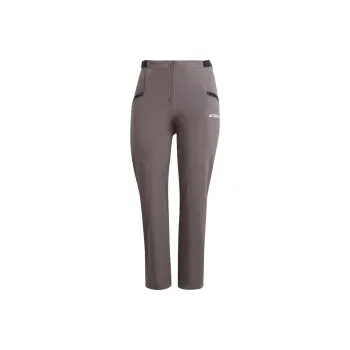Adidas TerrexOther TERREX XPERIOR Casual Pants Women's Charcoal