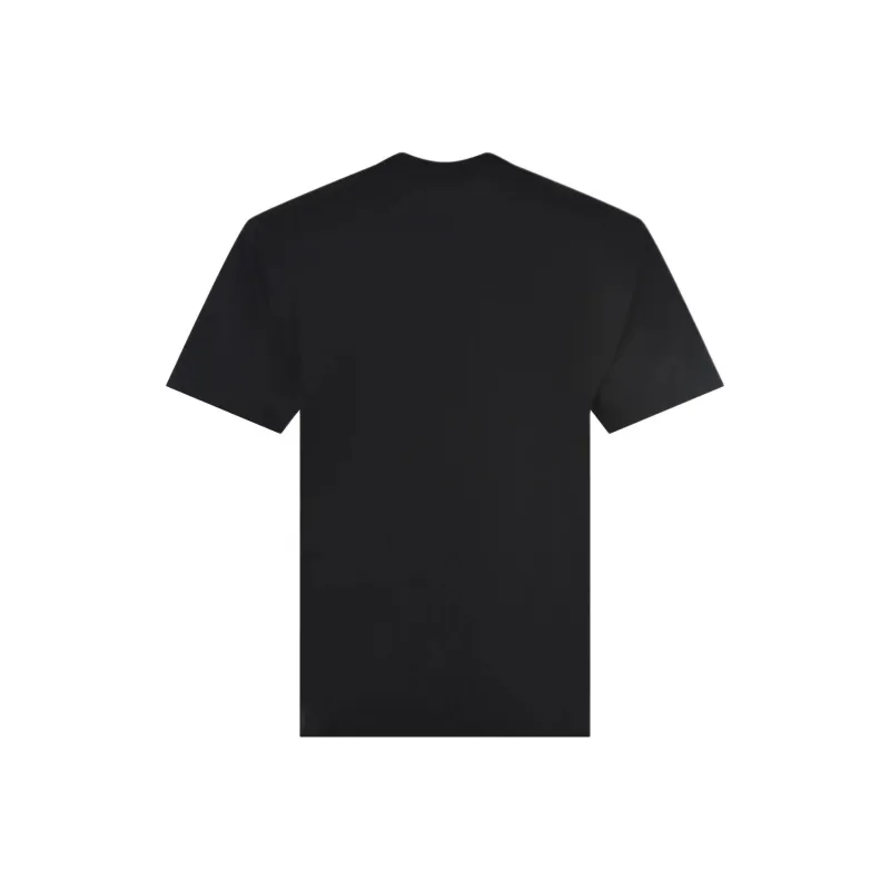 STONE ISLAND Cotton T shirt-1