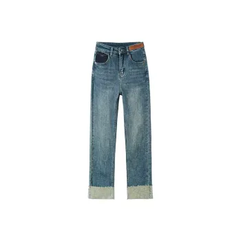 MITUAN Jeans Women's